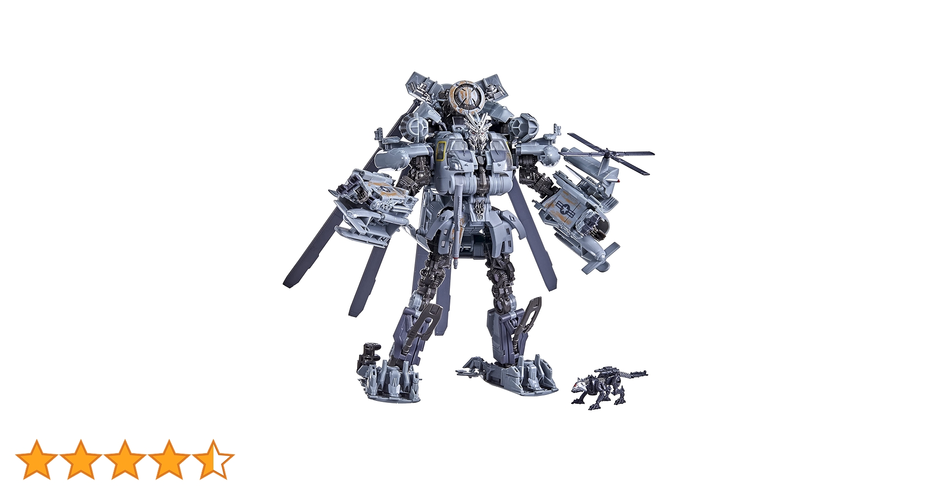 Amazon.co.jp: トランスフォーマートイズ スタジオシリーズ 73